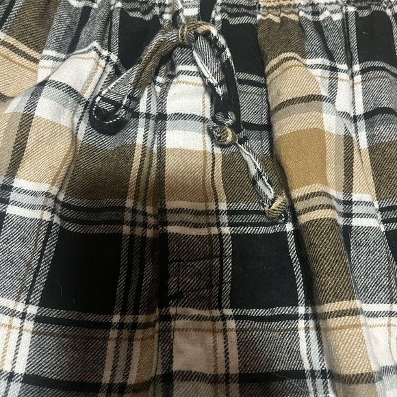 NHL Plaid Pittsburgh Penguins Pajama Pants - NWOTs - Picture 5 of 12